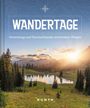 Wandertage, Buch