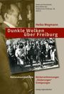 Heiko Wegmann: Dunkle Wolken über Freiburg, Buch