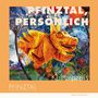 : Pfinztal, persönlich, Buch