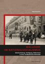Andy Herrmann: Walldorf im Nationalsozialismus, Buch