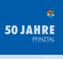 : 50 Jahre Pfinztal, Buch