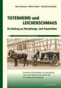 Nina Hofmann: Totenhemd und Leichenschmaus, Buch