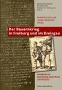 Jürgen Dendorfer: Der Bauernkrieg in Freiburg und im Breisgau, Buch