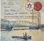 Steven Less: "Dear Steven - Something to remember me by" John Hans Less (1923 - 2011) - Eine Spurensuche, Buch