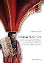 Uwe Kai Jacobs: Die Kanzel predigt, Buch