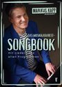 : Das Musikkabarett-Songbook, Buch