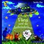 Sandra Rau: Flinsi, Buch