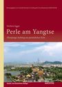 Norbert Egger: Perle am Yangtse, Buch