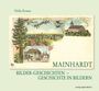 Heike Krause: Mainhardt, Buch
