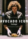 Christian H. Rother: Avocado Icon, Buch