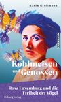 Karin Großmann: Kohlmeisen und Genossen, Buch