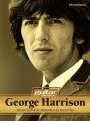 : George Harrison, Buch