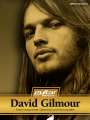 : David Gilmour, Buch