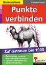 Samuel Zwingli: Punkte verbinden 1000, Buch