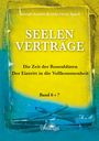 Sarinah Aurelia: Seelenverträge Band 6 & 7, Buch