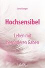 Zora Gienger: Hochsensibel - Leben mit besonderen Gaben, Buch