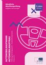 Wolfgang Eberl: Automobilkaufmann/Automobilkauffrau (AO 2017), Buch