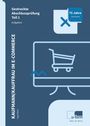Inga Palme: Kaufmann/Kauffrau im E-Commerce Teil 1, Buch