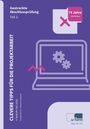 Anselm Rohrer: Clevere Tipps für die Projektarbeit - IT-Berufe (AO 2020), Buch