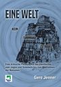 Gero Jenner: Eine Welt! Kein Turmbau zu Babel, Buch