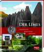 Alexander Rudow: Der Limes, Buch