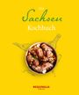 : Das Sachsen Kochbuch, Buch