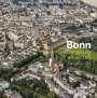 Heinz Fuchs: Bonn und Umgebung aus der Luft, Buch