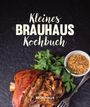 Kleines Brauhaus Kochbuch, Buch
