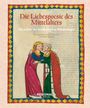 : Die Liebespoesie des Mittelalters, Buch