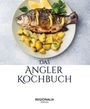 : Das Angler Kochbuch, Buch