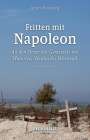 Achim Konejung: Fritten mit Napoleon, Buch