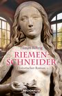 Tilman Röhrig: Riemenschneider, Buch