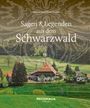 Miriam Seisler: Sagen und Legenden aus dem Schwarzwald, Buch