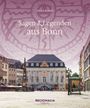 Daniel Robbel: Sagen und Legenden aus Bonn, Buch