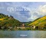 Friedrich Gier: Erlebnis Rheintal, Buch