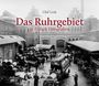 Olaf Link: Das Ruhrgebiet in frühen Fotografien, Buch