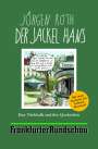 Jürgen Roth: Der Jackel Hans, Buch
