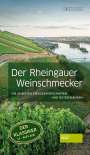 Oliver Bock: Der Rheingauer Weinschmecker, Buch