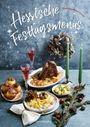 Kristiane Müller-Urban: Hessische Festtagsmenüs, Buch