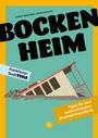 Janine Drusche: Bockenheim, Buch