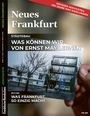 : Neues Frankfurt, Buch