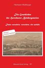 Hermann Multhaupt: Die Geschichte der Herrnhuter Brüdergemeine, Buch