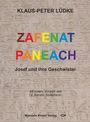 Klaus-Peter Lüdke: Zafenat Paneach, Buch