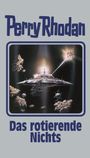 Perry Rhodan: Perry Rhodan 128. Das rotierende Nichts, Buch