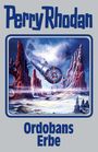 Perry Rhodan: Perry Rhodan 145. Ordobans Erbe, Buch