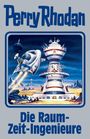 Perry Rhodan: Perry Rhodan 152. Die Raum-Zeit-Ingenieure, Buch