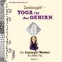 Sandy Steen Bartholomew: Zentangle® - Yoga für das Gehirn, Buch