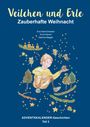 Eva Klamt-Dressler: Veilchen und Erle, Buch