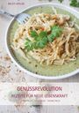 Barbara Preller: Genussrevolution, Buch