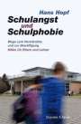 Hans Hopf: Schulangst und Schulphobie, Buch